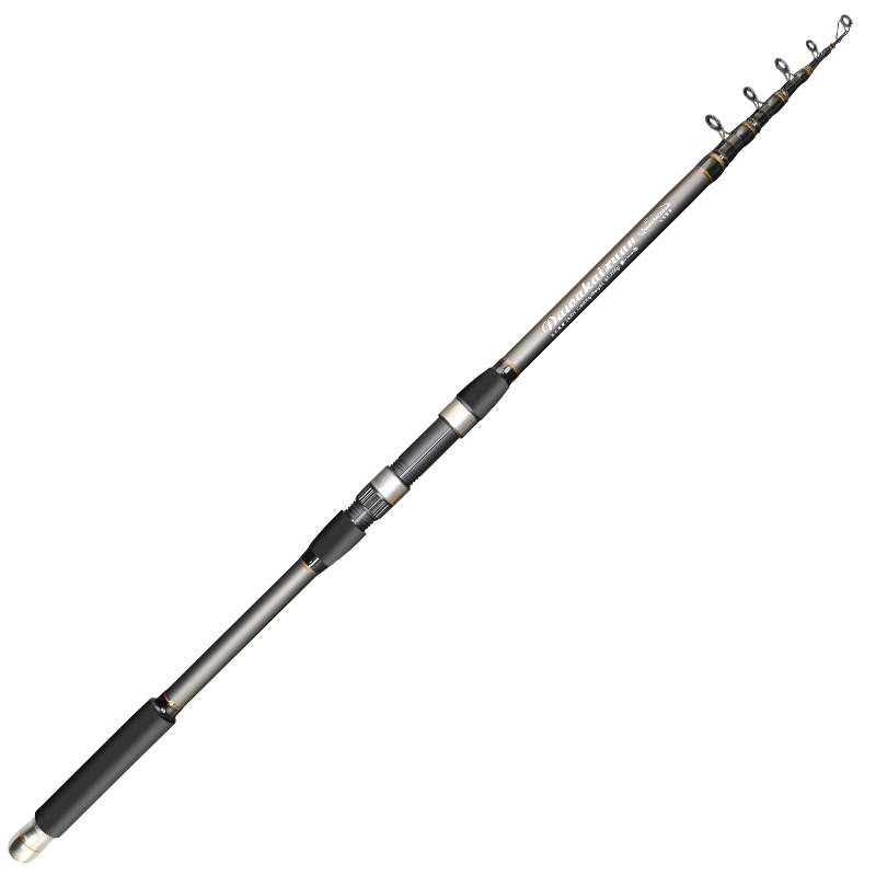 Fishing Rod Surf - ZZ92B 2,1m 2,4m 2,7m 3m 3,3m