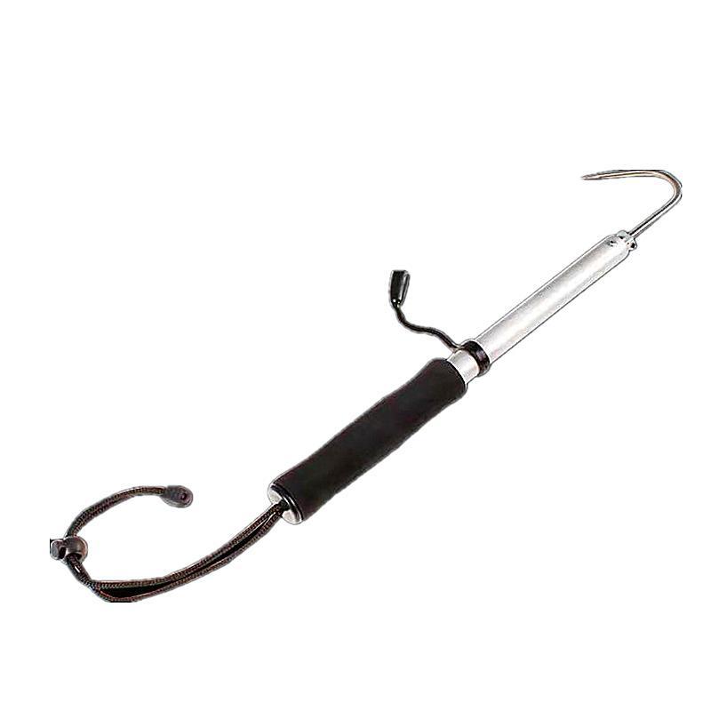 Verstärkter Teleskop-Eisfischh – Fishing Rod Ice Bewertung und Preis