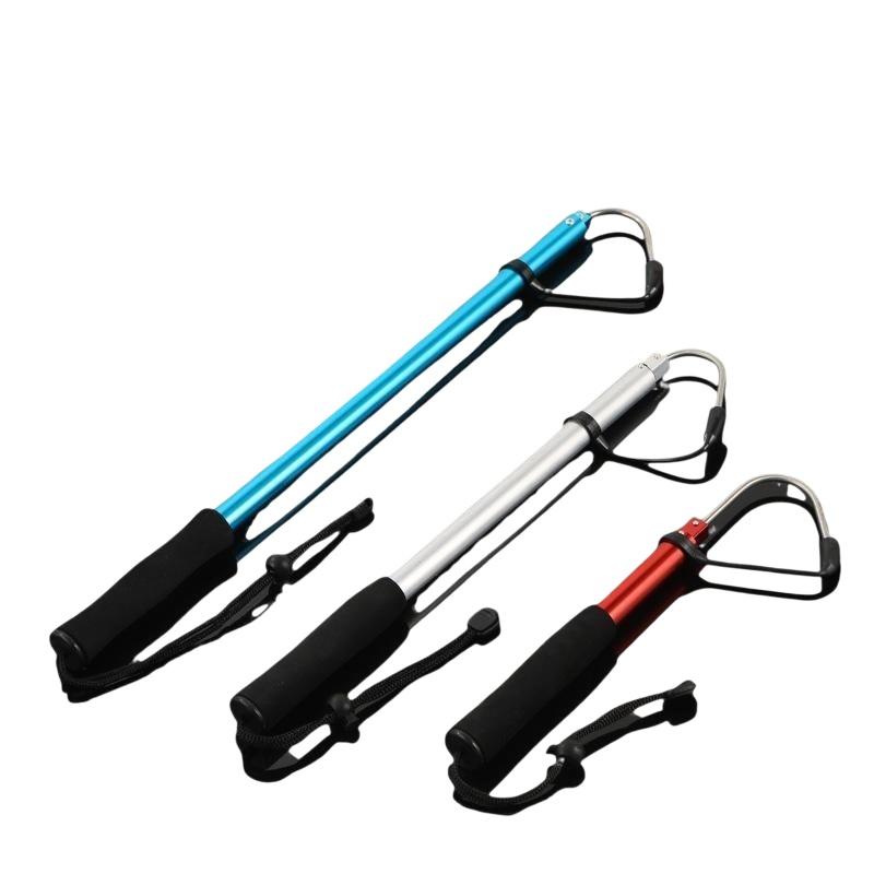 Verstärkter Teleskop-Eisfischh – Fishing Rod Ice Bewertung und Preis