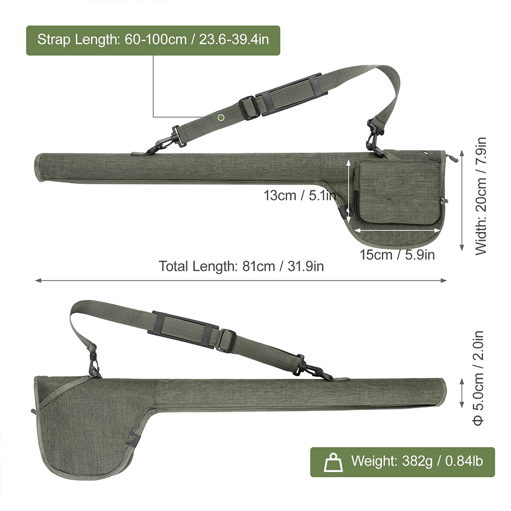 Fliegen Angelrute Fall Tragbar – Fishing Rod Fly Bewertung und Preis