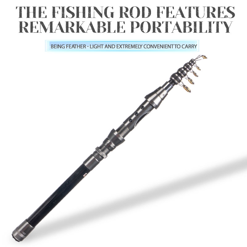 DEUKIO Angelruten- und Rollen- – Fishing Rod Combo Bewertung und Preis