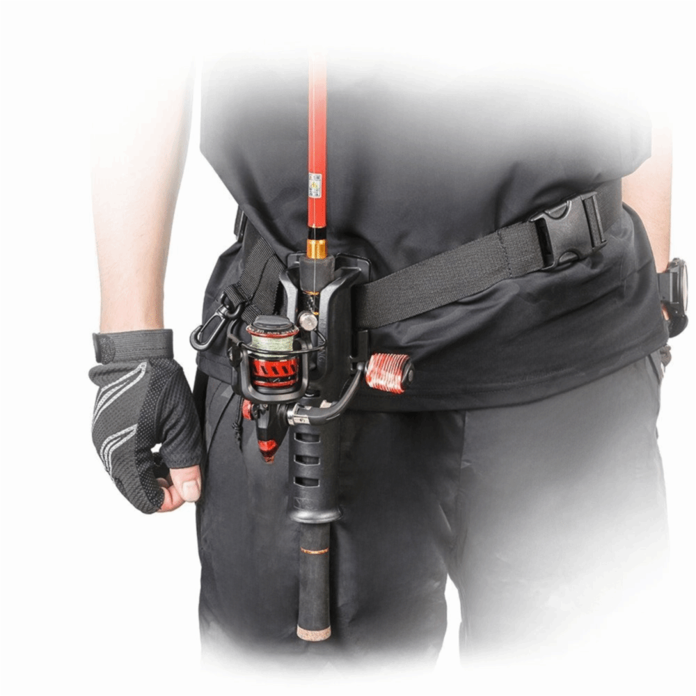 Verstellbarer Angelrutenhalter – Fishing Rod Casting Bewertung und Preis