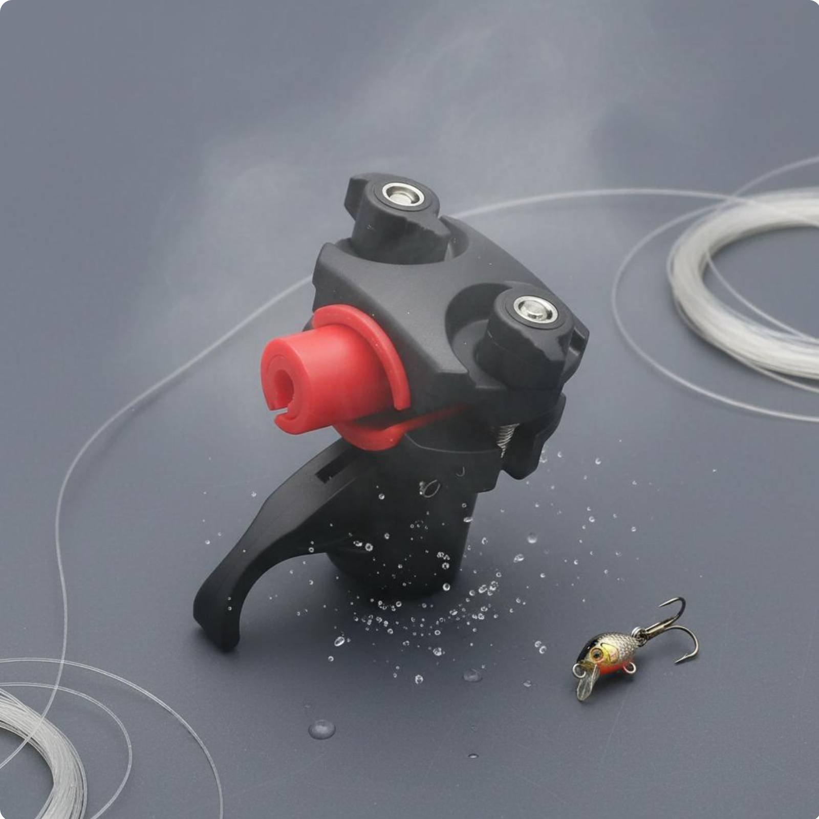 Multifunktionaler Angelrutenha – Fishing Rod Boat Bewertung und Preis