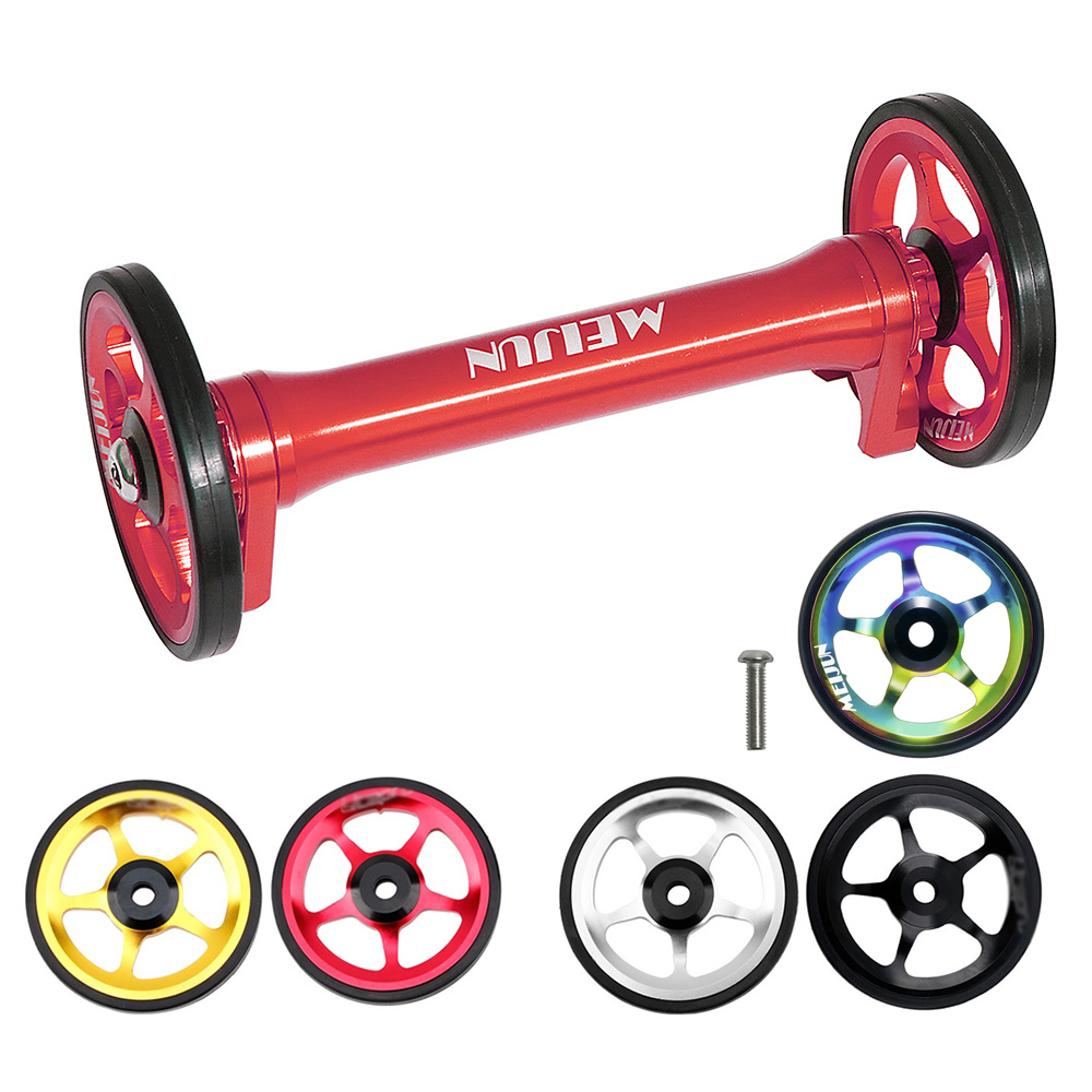 Easy Wheel Verlängerungsstange – Fishing Rod Telescopic Bewertung und Preis