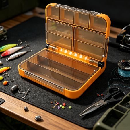 Bestseller Angelzubehör-Aufbew – Fishing Rod Case Bewertung und Preis