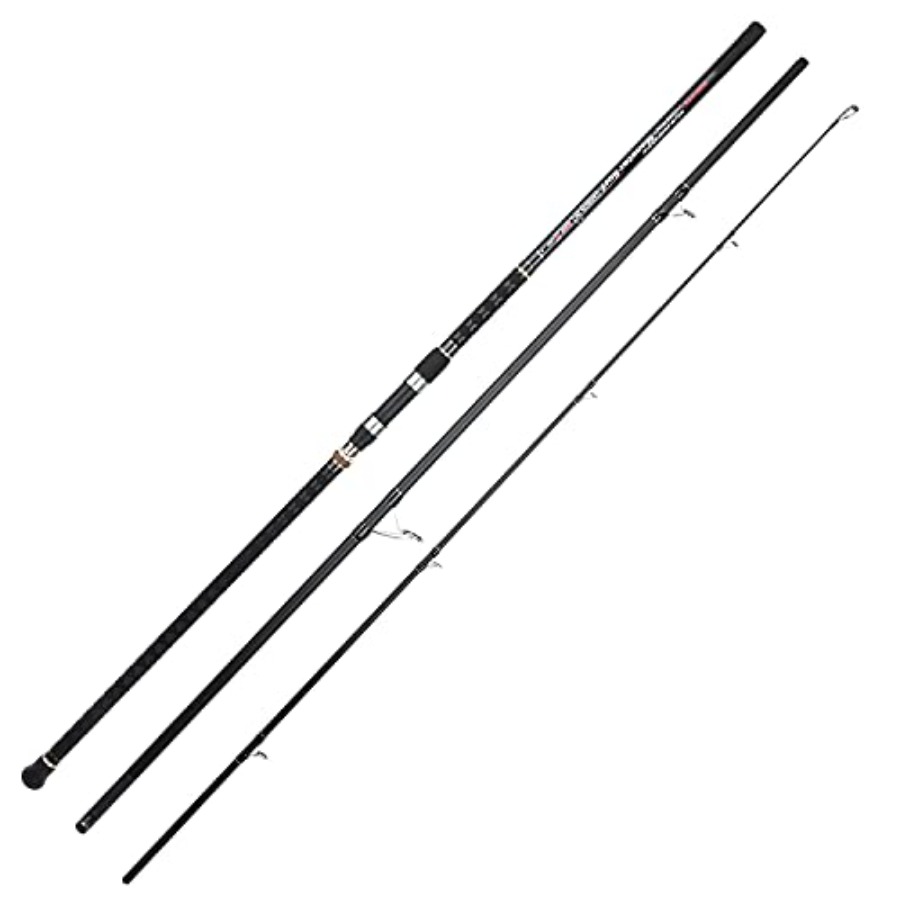 Surf-Spinnrute für Strand- und – Fishing Rod Surf Bewertung und Preis