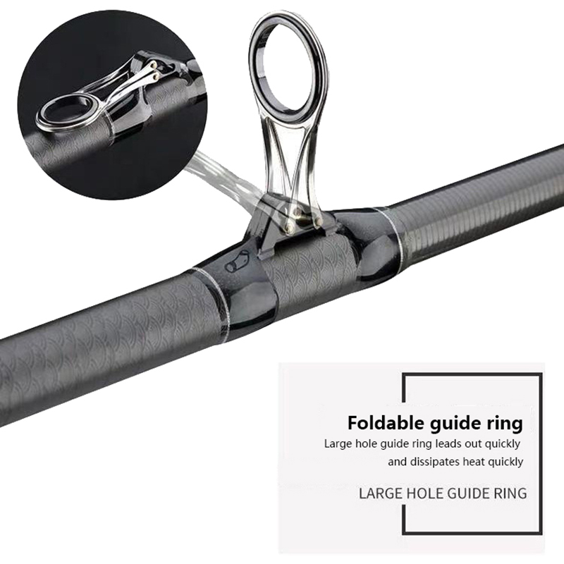 Edelstahl Klappbare Teleskop-F – Fishing Rod Telescopic Bewertung und Preis