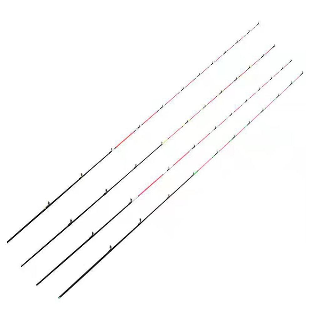 2024 Einziehbare Halb-Titan-An – Fishing Rod Ice Bewertung und Preis