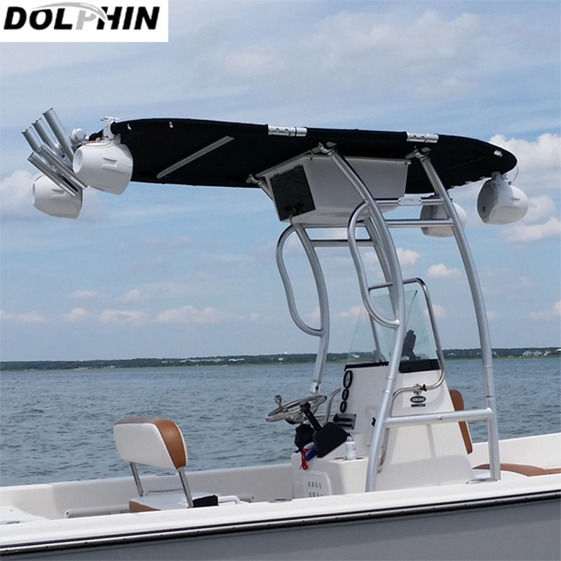 Förderung! Dolphin Pro2 Center – Fishing Rod Boat Bewertung und Preis