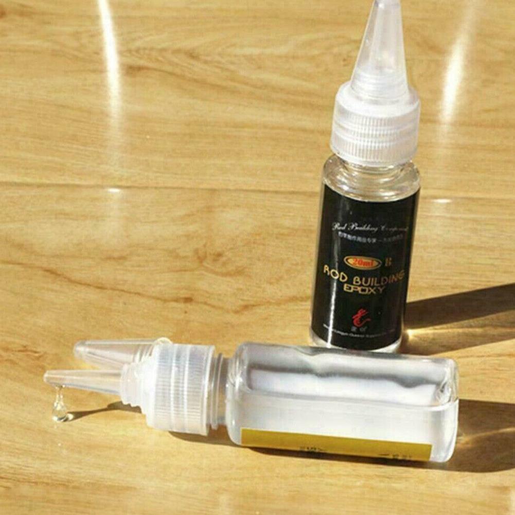 2Pcs DIY Angeln Werkzeug Repar – Fishing Rod Repair Kit Bewertung und Preis