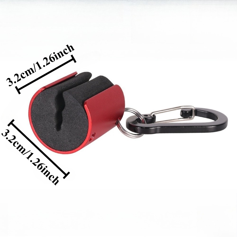 1 Stück Tragbarer Angelrutenha – Fishing Rod Travel Bewertung und Preis