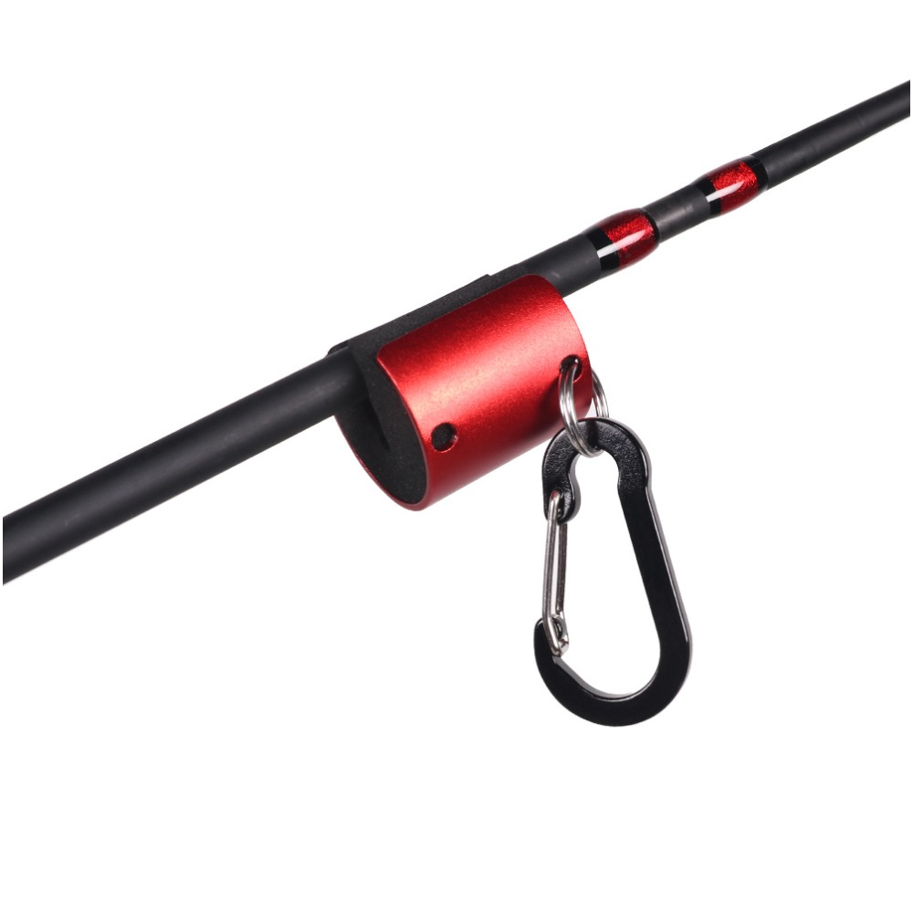 1 Stück Tragbarer Angelrutenha – Fishing Rod Travel Bewertung und Preis
