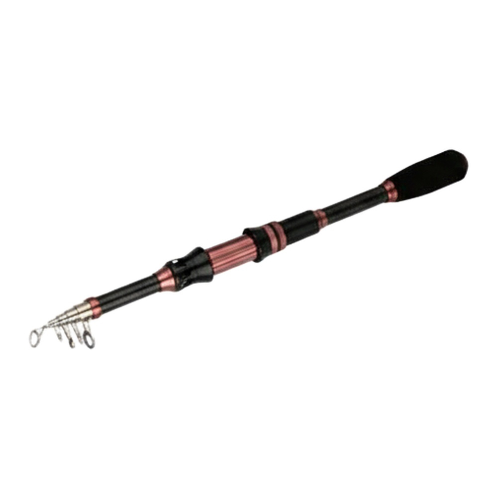 1 Stück Kohlefaser-Schrumpf-An – Fishing Rod Carbon Fiber Bewertung und Preis