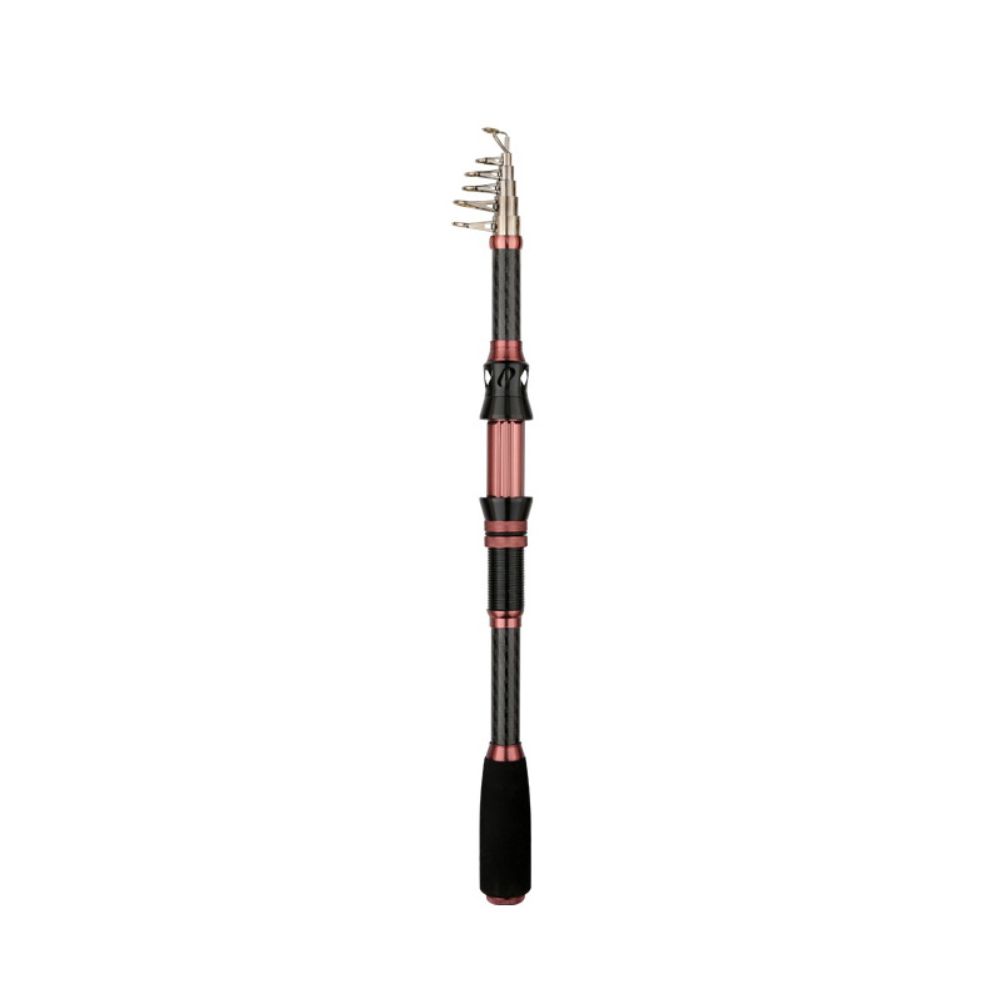1 Stück Kohlefaser-Schrumpf-An – Fishing Rod Carbon Fiber Bewertung und Preis
